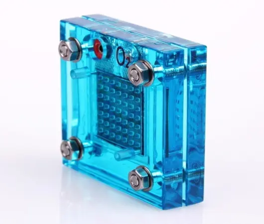 مقاله پیل سوختی تاریخچه و کاربردهای آن