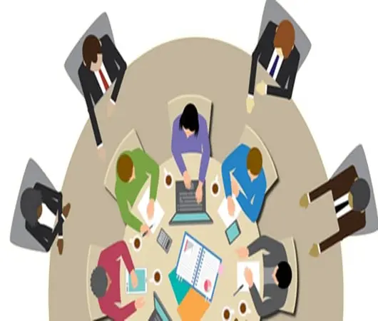 پاورپوینت ضرورت و مراحل پیاده سازی حاکمیت شرکتی