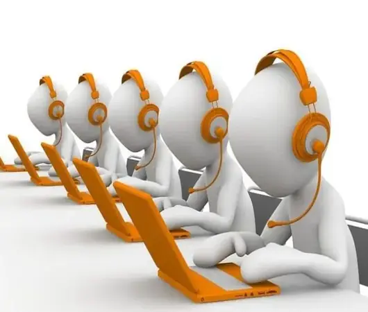 پاورپوینت اصول و تکنیک های پیشرفته بازاریابی تلفنی موفق