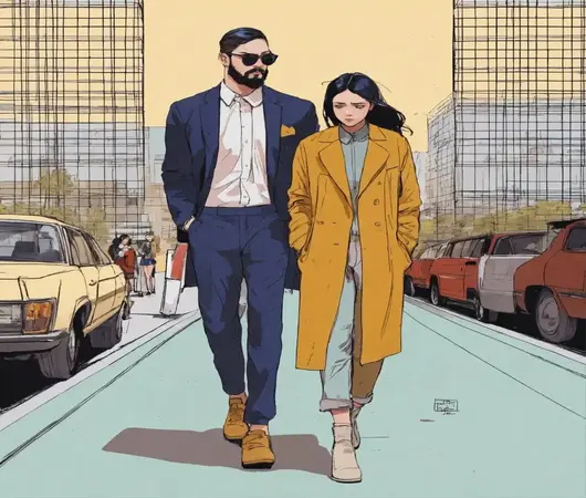 مقاله ازدواج سفید از دیدگاه اسلام