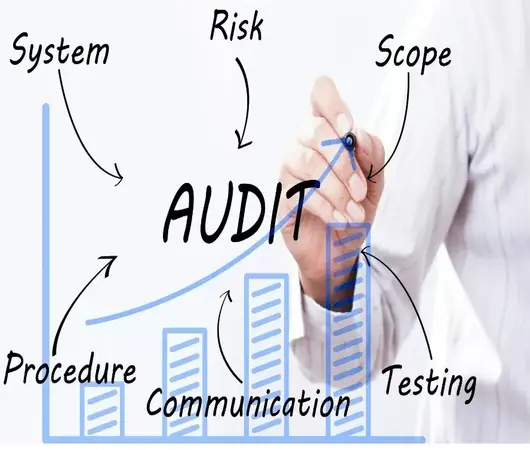 پاورپوینت ممیزی داخلی کیفیت اصول ، فرآیندها و استانداردها