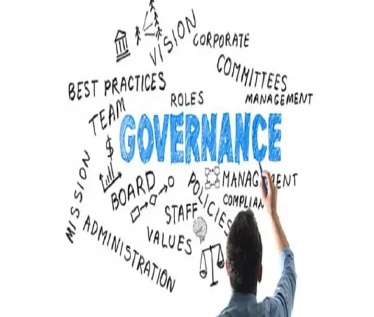 مقاله حاکمیت شرکتی و تقلب