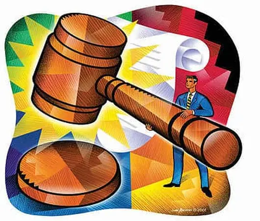 مقاله حاکمیت شرکتی در ایران چالش ها و فرصت ها