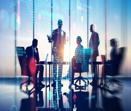 پاورپوینت تحلیل نقش و مکانیزم های حاکمیت شرکتی