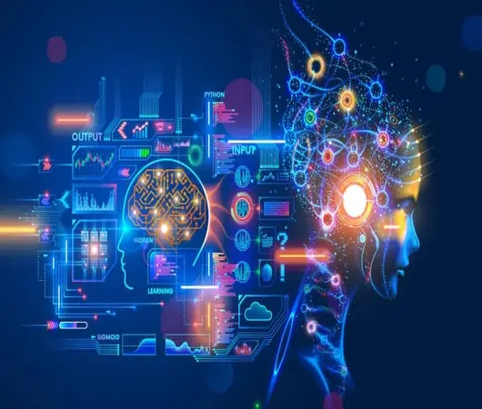 پاورپوینت جامع یادگیری ماشین و کاربردهای آن در علوم داده