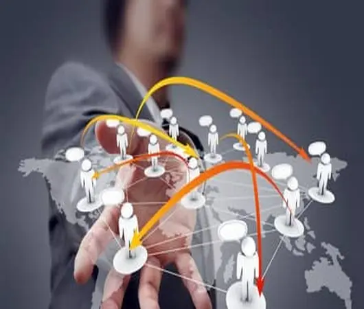 مقاله مبانی نظری حاکمیت شرکتی