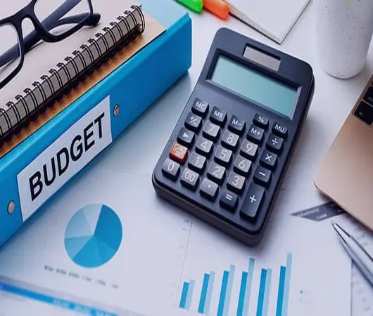 پاورپوینت فرآیند تهیه و تنظیم لایحه بودجه در ایران