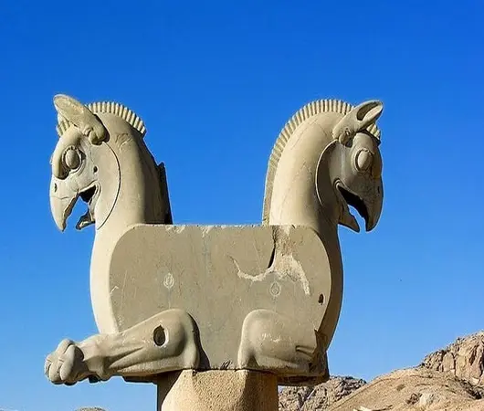 دانلود مقاله جامع اساطیر و فرهنگ ایران در متون پهلوی