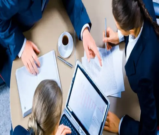 پاورپوینت آموزش تکنیک های فروش حرفه ای و موثر