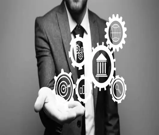 پاورپوینت تعاریف حاکمیت شرکتی