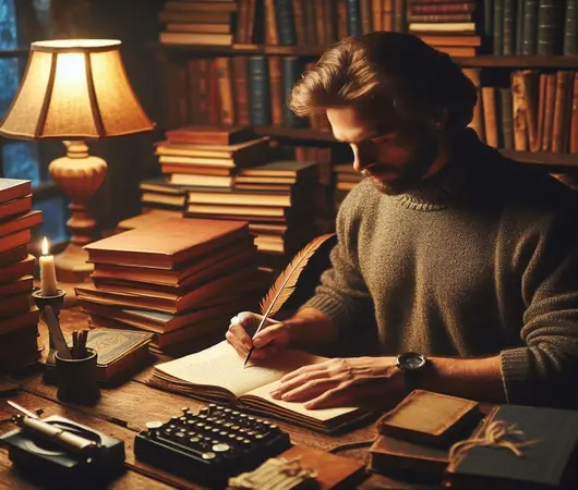 راهنمای جامع فهرست نویسی در کتابخانه ها و انواع آن