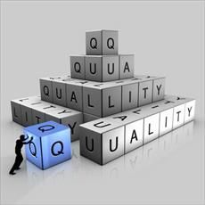 دانلود پاورپوینت در مورد نظام کیفیت