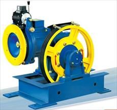 پاورپوینت پاراشوت (سیستم ایمنی آسانسورها)