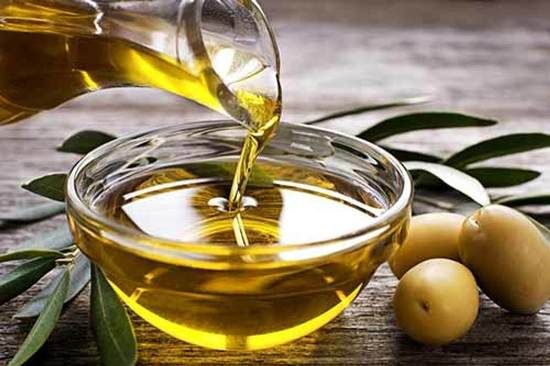 پاورپوینت ویژگی و انواع روغن های سرخ کردنی