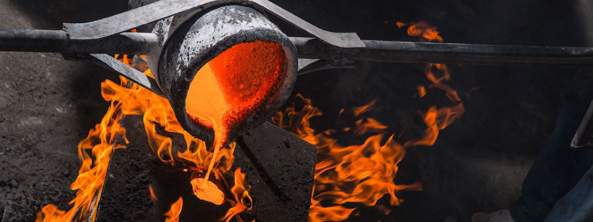 انتخاب فولاد برای کاربردهای صنعتی انتخاب فولاد برای کاربردهای صنعتی