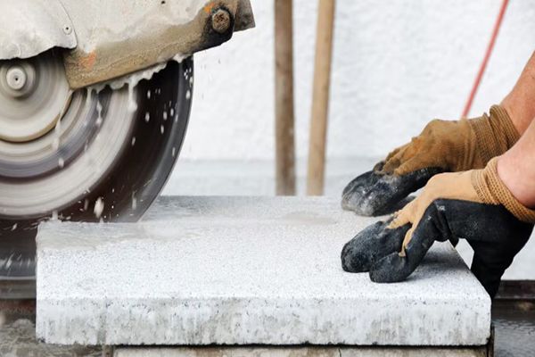 طرح توجیهی تولید و صادرات سنگ نرم برش خورده