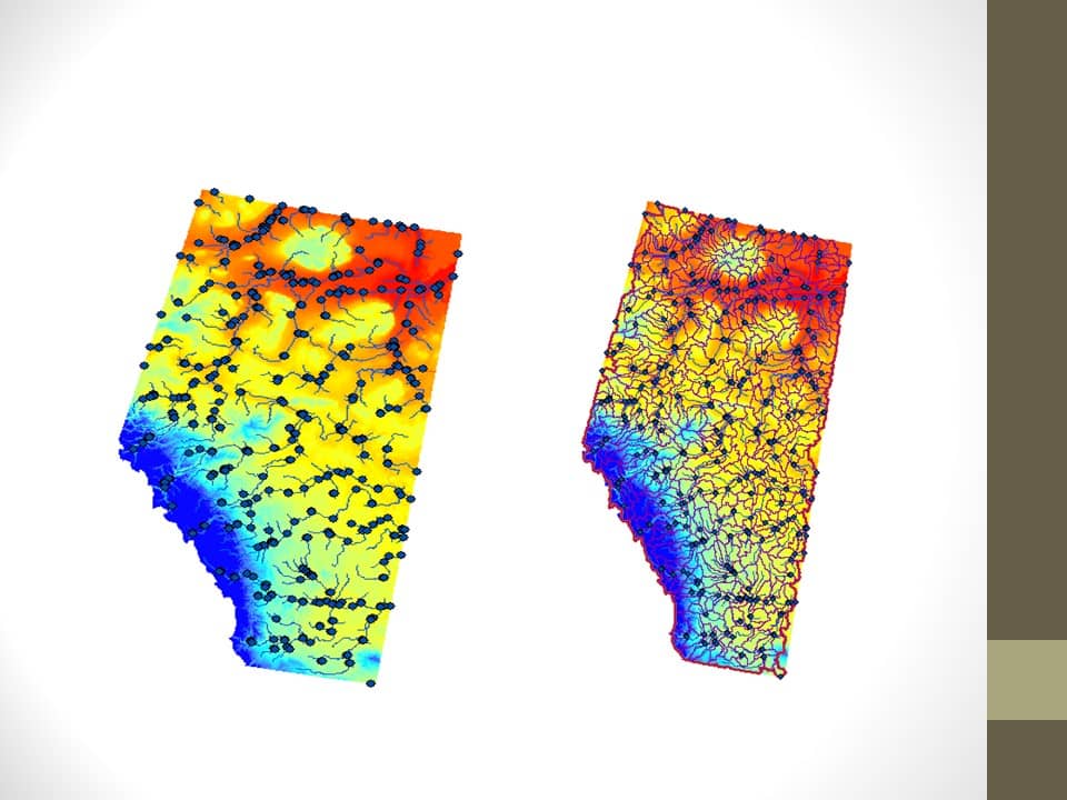 پاورپوینت آشنایی با نرم افزار swat