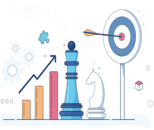 پاورپوینت اصول سه گانه در ساخت استراتژی موفق