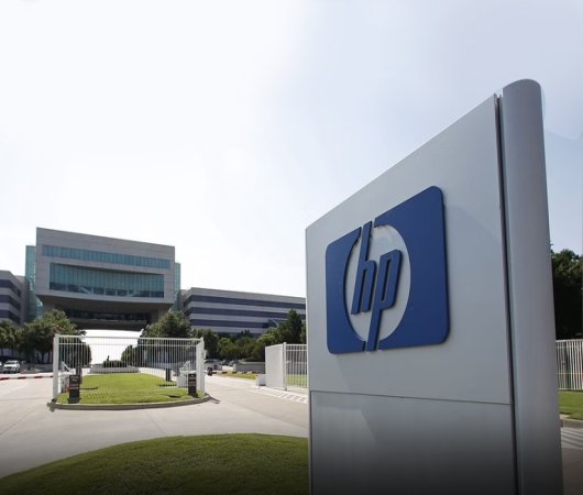 استراتژی بازاریابی شرکت HP و تحلیل SWOT به زبان فارسی