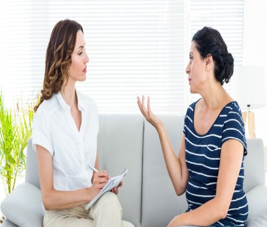 پاورپوینت اصول و فنون مصاحبه بالینی