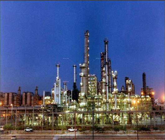 نمونه سوالات استخدامی پتروشیمی بوعلی سینا خوزستان