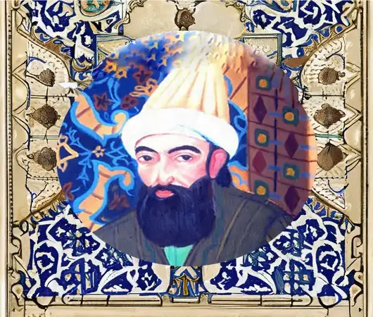 دانلود نسخه خطی اشعار و پیشگویی های شاه نعمت الله ولی