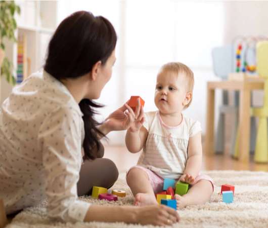 مقاله در مورد پرستاری کودکان