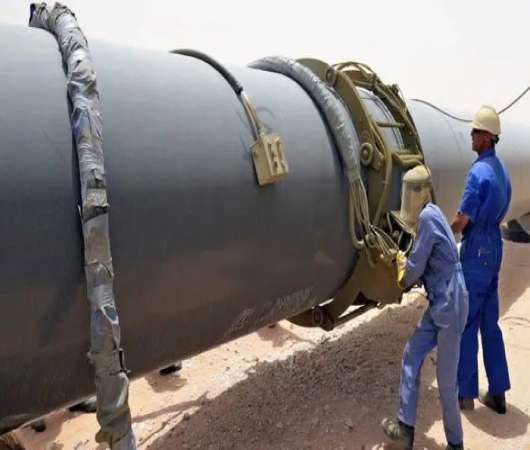 جزوه سرجوش گذاری یا Spool Generation در پایپینگ