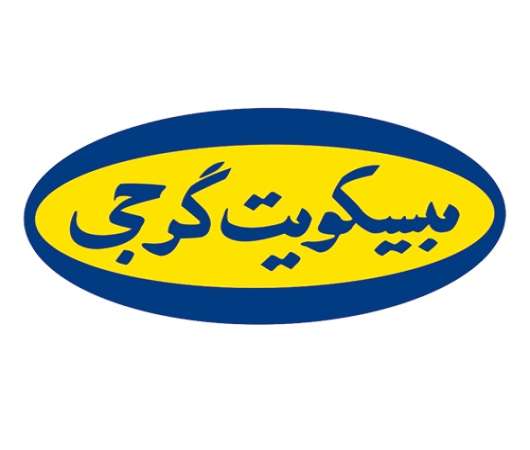 گزارش کارآموزی در کارخانه تولید بیسکویت گرجی