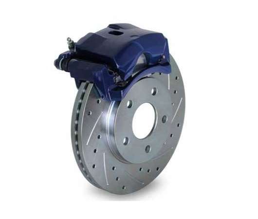 طرح توجیهی پمپ ترمز خودرو