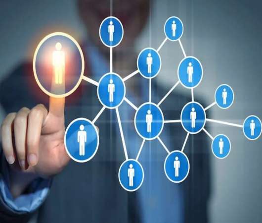 مقاله اصول موفقیت در نتورک