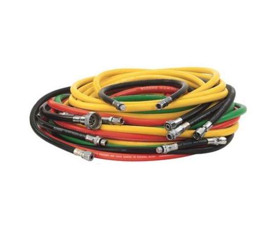 طرح توجیهی تولید شیلنگ فشار قوی