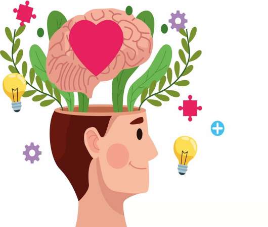 دانلود پاورپوینت سلامت روان