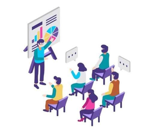 مقاله ایجاد انگیزه در ادامه تحصیل معلمان