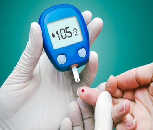 پاورپوینت اپیدمیولوژی دیابت