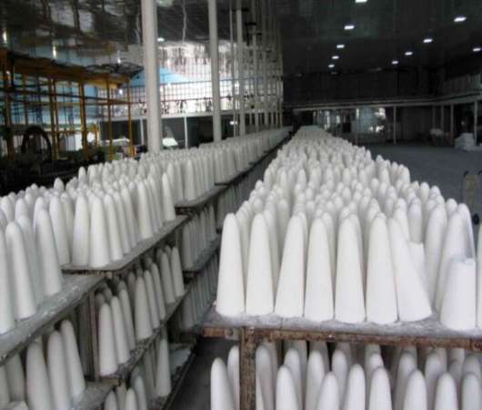 گزارش کارآموزی کارخانه قند آبکوه