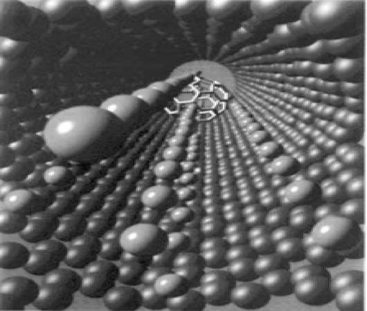 جزوه آموزشی نانو در صنعت فولاد